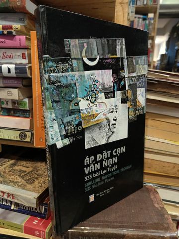  Áp đặt cạn: vấn nạn - Nguyễn Tài My 