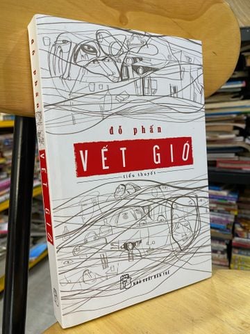  Vết gió - Đỗ Phấn 