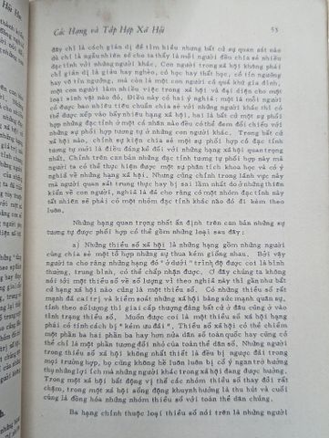  XÃ HỘI HỌC - J.H.FICHTER 