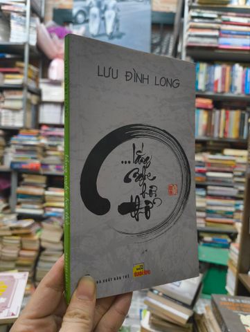  Lắng nghe hơi thở - Lưu Đình Long 