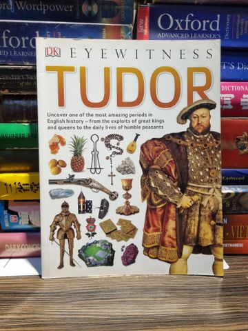  TUDOR (Eyewitness) 