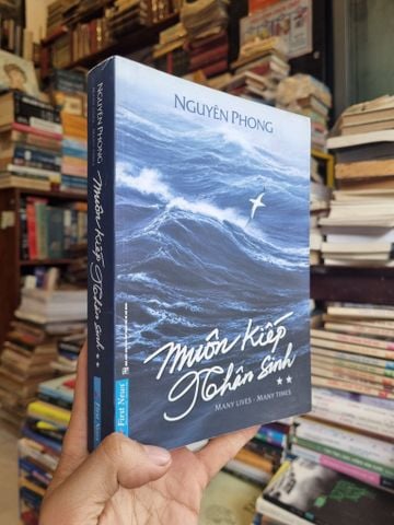  Muôn kiếp nhân sinh (tập 2) - Nguyên Phong 