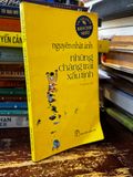  Những chàng trai xấu tính - Nguyễn Nhật Ánh 