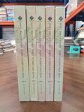  Phật thuyết thập thiện nghiệp đạo kinh (bộ 5 tập) - HT. Tịnh Không 