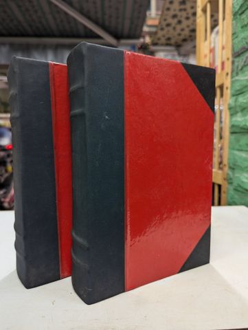 Cây Cỏ Miền Nam Việt Nam - Phạm Hoàng Hộ (Trọn Bộ 2 Tập) 