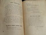  Lịch sử cận đại danh nhân thi tập - Long Giang Đỗ Phong Thuần 