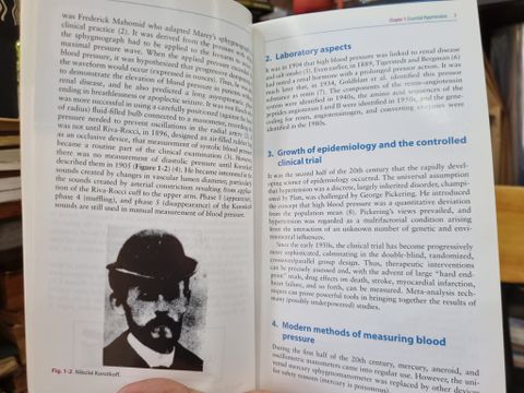  ESSENTIAL HYPERTENSION (2013) - John M. Cruickshank 