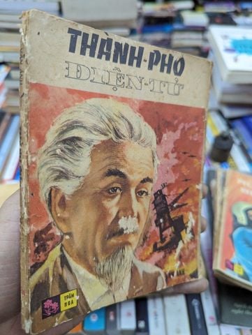  Thành Phố Điện Tử - Vân Ảnh 