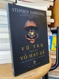  Vũ Trụ trong Vỏ Hạt Dẻ - Stephen Hawking 