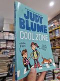  COOL ZONE : WITH THE PAIN AND THE GREAT ONE - Judy Blume 