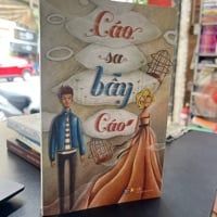  Cáo Sa Bẫy Cáo - Sâu 