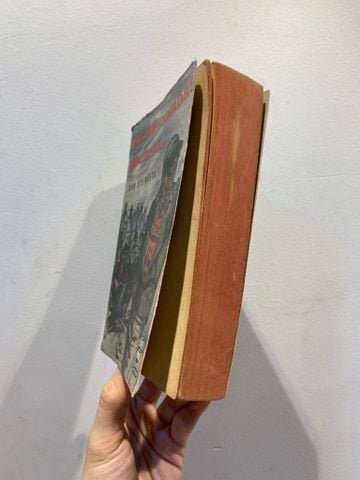  En Un Combat Douteux - John Steinbeck 