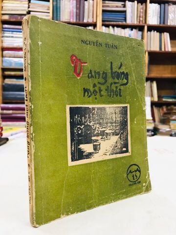 Vang bóng một thời - Nguyễn Tuân