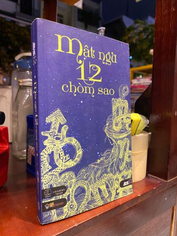  Mật ngữ 12 chòm sao 