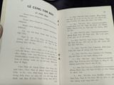 Đôi lời chỉ dẫn về pháp môn thiền định nhựt tụng - Narada Maha Thera ( Phạm Kim Khánh dịch ) 