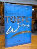  How to master skills for the TOELF iBT Advanced 