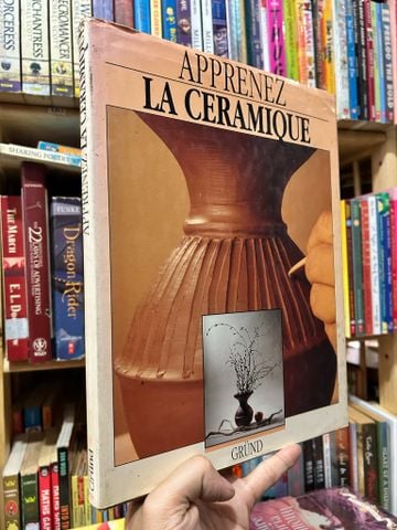  La Ceramique - Apprenez 