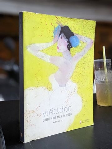  Viết & Đọc - Nhiều Tác Giả 