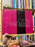  Opal Ensemble : Zen Collection 5 - Le Kinh Tai & Kim Chi 
