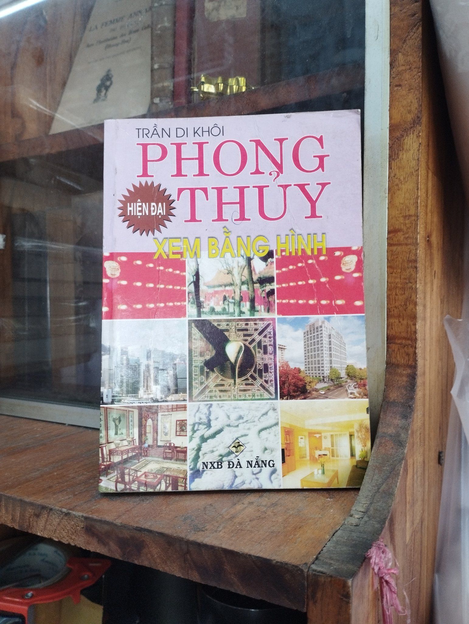  Phong Thuỷ Xem Bằng Hình - Trần Di Khôi 