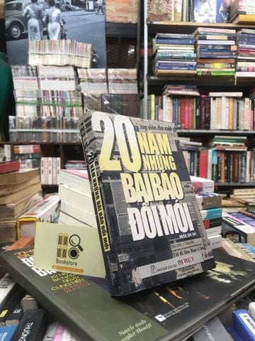 20 Năm Những Bài Báo Đổi Mới - Nhiều Tác Giả