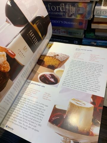  Cookbook Great Recipes of SA Restaurants 