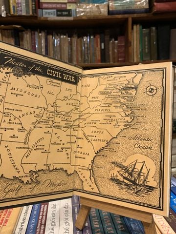  JOHN BROWN'S BODY - Stephen Vincent Benet 