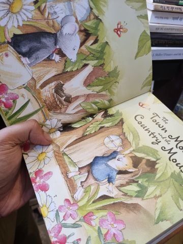  Stories for the Holidays - Usborne Illustrated 