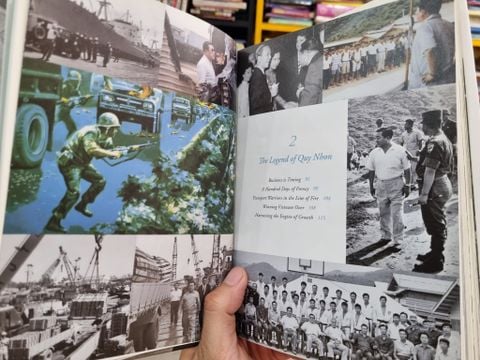  BUSINESS AS AN ART : JUNGSEOK CHO CHOONG-HOON'S STORY - LEE IM-GWANG 