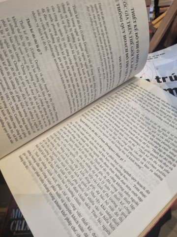  Hợp tuyển Thiết Kế Đô Thị - Đặng Thái Hoàng 