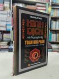 Kinh dịch và nguyên lý toán nhị phân - Hoàng Tuấn 