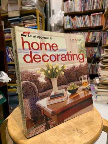  The New Smart Approach to Home Decorating 