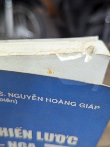  Hợp Tác Chiến Lược Việt-nga - Vũ Đình Hoè - Nguyễn Hoàng Giáp 