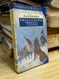  The call of the wild, White fang and other stories - Jack London 