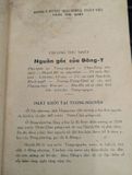  Đông y dược học khoá toát yếu - Phạm Văn Điều ( sách đóng bìa ko còn bìa gốc ) 