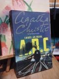  Chuỗi án mạng A.R.C - Agatha Christie 