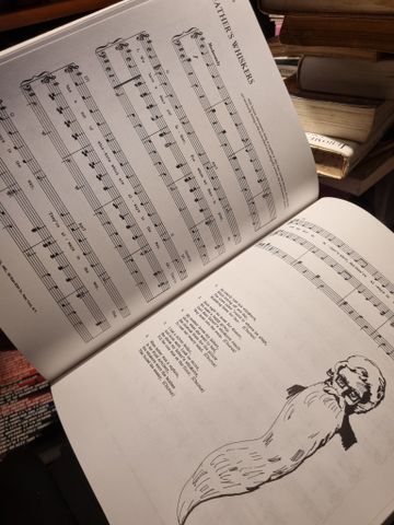  Golden Encyclopedia of Folk Music 