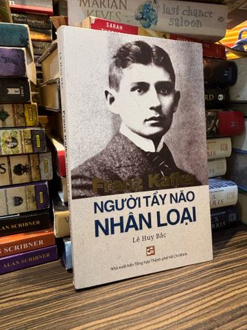  Người tẩy não nhân loại - Lê Huy Bắc 