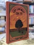 Cây cam ngọt của tôi - José Mauro de Vasconcelos 