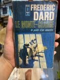  Le Monte-Charge - Frederic Dard 