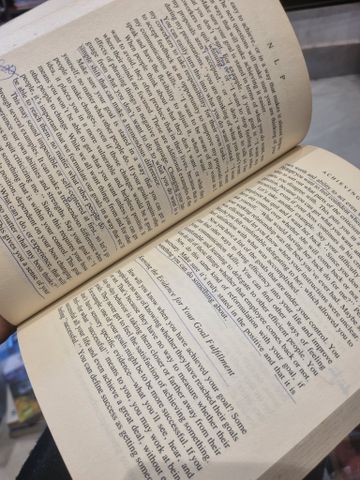  NLP: The New Technology of Achievement - Steve Andreas and Charles Faulkner 