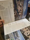  100 Cities of The World : A Journey through the most fasscinating cities around the globe - Falko Brenner 