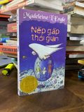  Nếp gấp thời gian - Madeleine L'Engle 