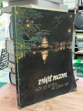  Việt Nam một số di tích và cảnh đẹp 