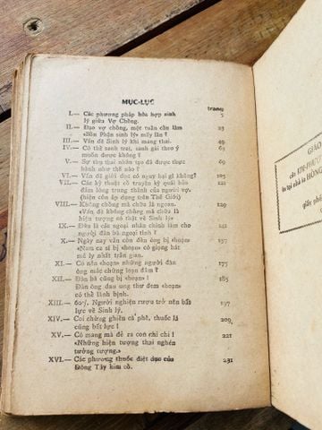  Giáo dục hôn nhân - Valensin 