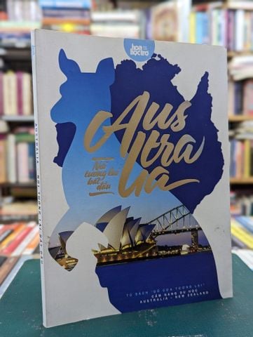Australia, Nơi Tương Lai Bắt Đầu