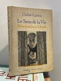  Le Sens de la Vie Réincarnation et Liberté - Dalai-Lama 
