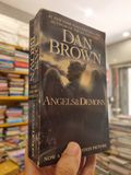  ANGELS & DEMONS - Dan Brown (Pocket Size - Pocket Books) 