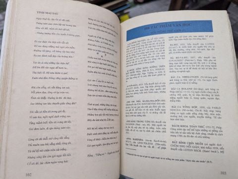  LỊCH VĂN HOÁ TỔNG HỢP 1987 - 1990 