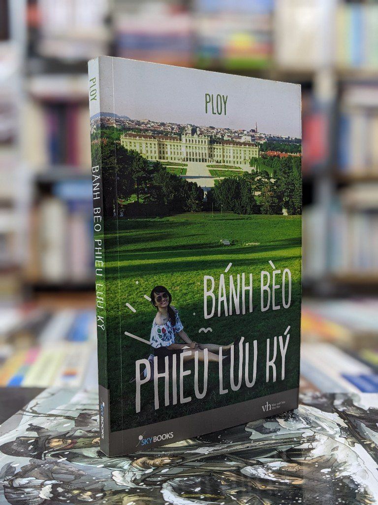  Bánh bèo phiêu lưu ký - Ploy 